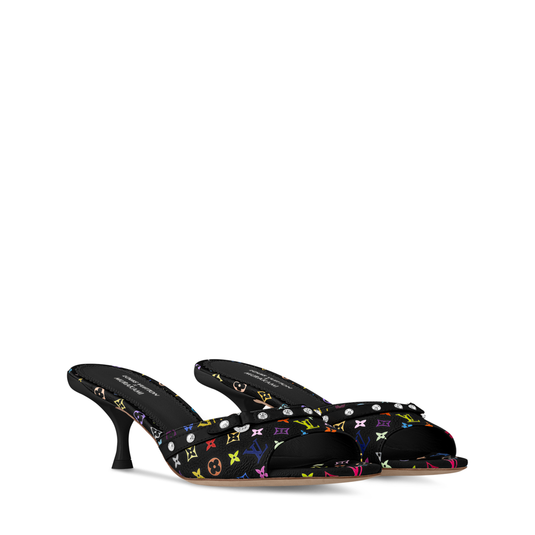 LV x TM Mule 6AM - Sapatos | LOUIS VUITTON ®